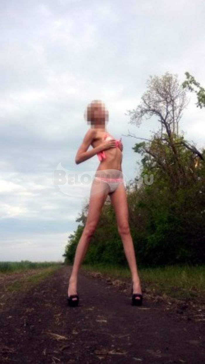 Проститутка Вика г. Байконур